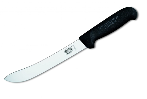 Нож кухонный Victorinox Fibrox разделочный для мяса, 150 mm  (5.7603.15)