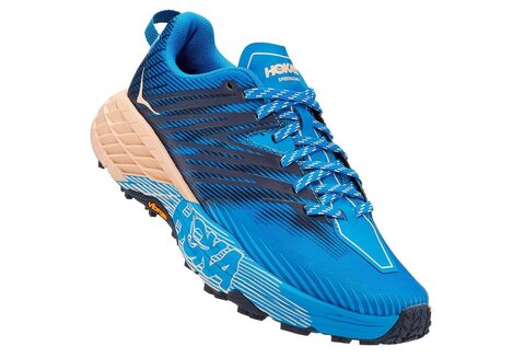 Кроссовки Hoka One One SPEEDGOAT 4