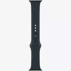 Ремешок Apple 40mm Mallard Green Sport Band - Regular (MJK43ZM/A)