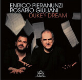 PIERANUNZI, ENRICO: Duke'S Dream
