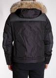 Пуховик MONCLER