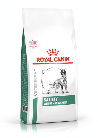 1,5 кг. ROYAL CANIN Сухой корм для взрослых собак при сахарном диабете диетический Diabetic DS37