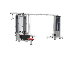 5-ти стековый тренажерный комплекс AeroFit IT9525+IT9527OPT+ IT9527