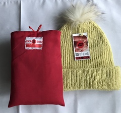 Шапка ,,ЕКАЭКО,,