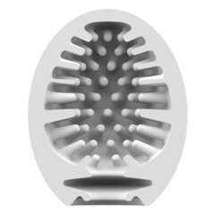 Мастурбатор-яйцо Satisfyer  Egg Single naughty