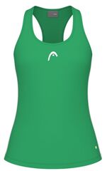 Топ теннисный Head Spirit Tank Top - candy green