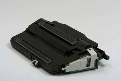 Блок лазера HP CLJ CP4025/CP4525/CM4540 (RM1-5660/CC493-67914/CC493-67922)