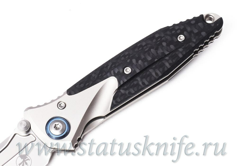 Нож Microtech Socom Bravo Mini 261M-7CFTI Tanto