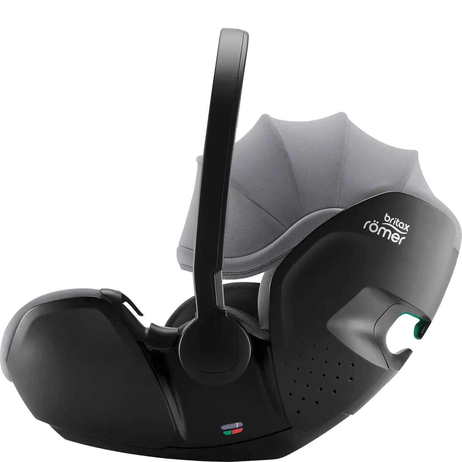 Britax Roemer Baby Safe Pro Frost Grey 42 590 Kid Mall