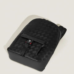 Мини-рюкзак Extreme 3.0 с пряжкой M LOCK 4810