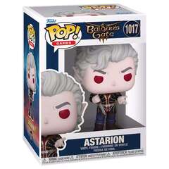 Funko POP! Baldur's Gate: Astarion (1017)