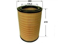 Фильтр  воздушный  VIC  A-277