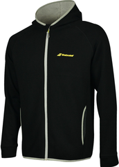 Куртка с капюшоном мужская Babolat Core Hood Sweat, арт. 3MS18041-2000