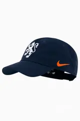 Кепка Nike Netherlands 2025 Club - темно-синий