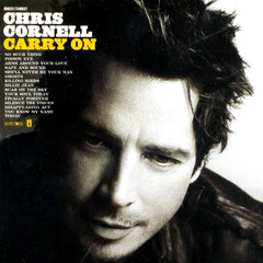 Chris Cornell / Carry On (CD)