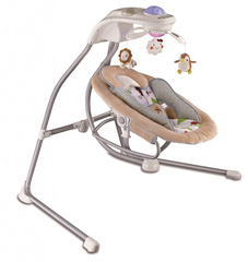 Электрокачели Nuovita Casseta (Tramonto / Закат)