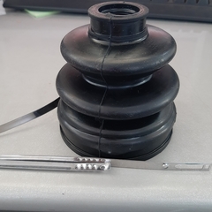 ПЫЛЬНИК ШРУСА ВНУТР ELANTRA XD, TUCSON JM, SPORTAGE KM CAR-DEX ТРИПОИД 80(74)*94*24