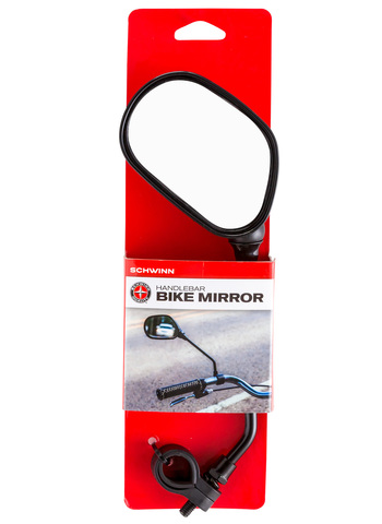 Картинка зеркало Schwinn Bicycle Mirror левое  - 3