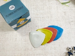 Мел портновский восковой