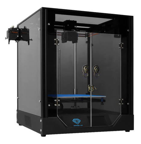 3D-принтер Two Trees Sapphire Pro 2