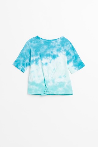 Футболка COCCODRILLO SELF LOVE FIRST