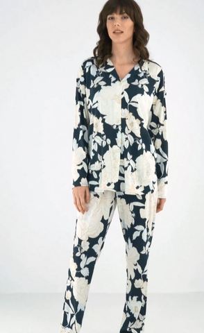 Пижама Feraud FLOWER 3211102.11795