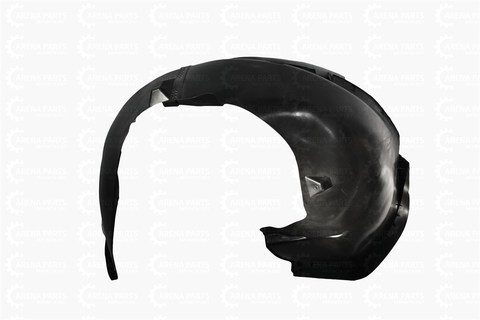 ПОДКРЫЛОК ПЕРЕДНИЙ ЛЕВЫЙ CRETA GS JORDEN