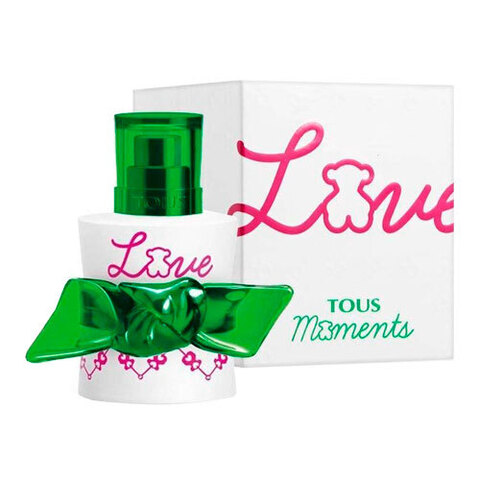 Tous Love Moments edt Woman