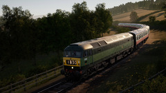 Train Sim World 2: West Somerset Railway Route Add-On (для ПК, цифровой код доступа)