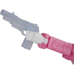 Арси WFC-K17 Дэлюкс 14 см Королевство. Поколение Трансформеров: Война за Кибертрон