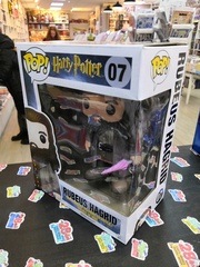 Funko pop discount harry potter 07