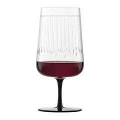 Набор бокалов для красного вина 2 шт Glamorous, 491 мл, фото 2