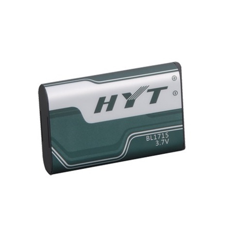 Аккумулятор Li-Ion HYTERA BL1715