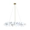 Подвесная люстра Loft It Matisse 10008/1300 white