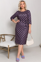 Платье Симона №46 Valentina