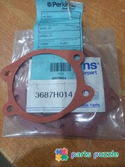 Прокладка водяного насоса U5MW0180 / JOINT АРТ: 3687H014