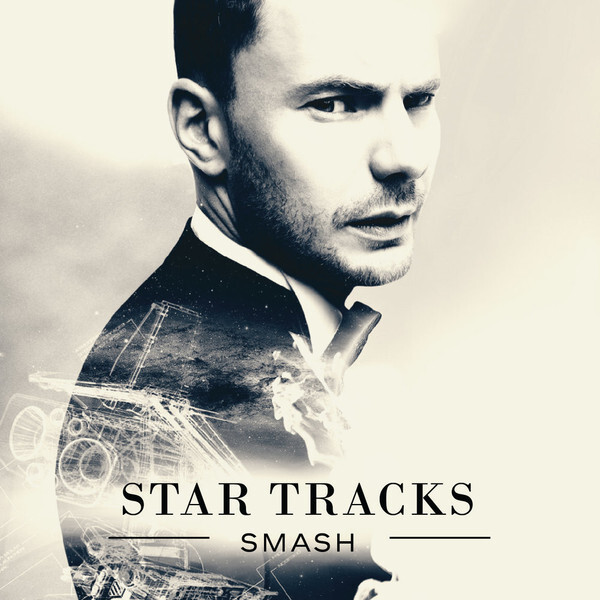 DJ SMASH: Star Tracks