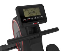 Гребной тренажер UnixFit Techno Rower 410 RMTF410