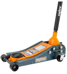 Домкрат подкатной Ombra OHT233S