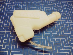 Бак масляный DDE CSE210/230 (792-780-056)