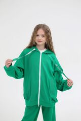 Бомбер д/д DELORAS 22053