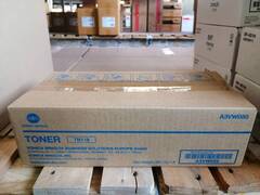 Тонер картридж Konica Minolta TN-118 для KM bizhub 215, 226. Ресурс 2х12К. (A3VW050)
