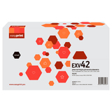 C-EXV42D Драм-картридж EasyPrint DC-EXV42 для Canon iR2202, 2204, 2206 (66000 стр.)