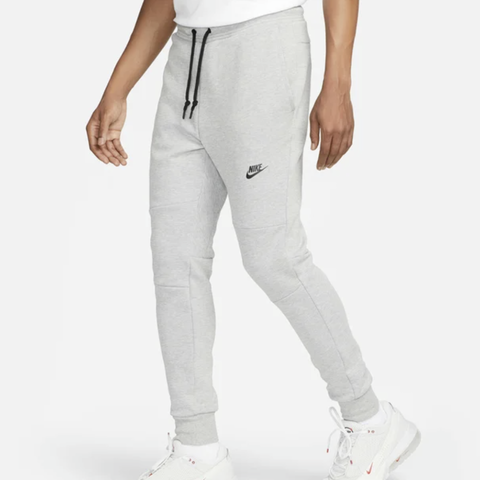 Брюки Nike M NK TCH FLC JGGR OG 10YR