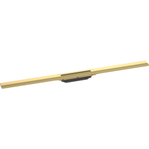 Hansgrohe RainDrain Flex Внеш. часть 100 см PGO 56046990