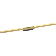 Hansgrohe RainDrain Flex Внеш. часть 100 см PGO 56046990 фото