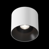 Потолочный светильник Maytoni Alfa led C064CL-01-25W4K-D-RD-WB