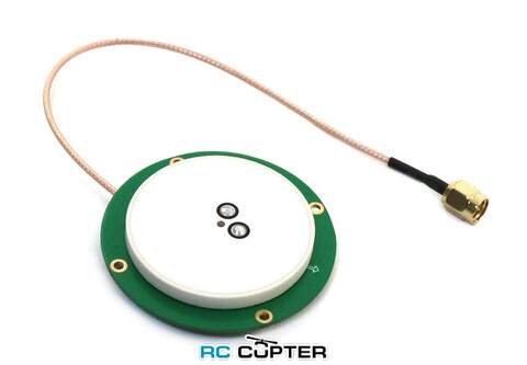 GNSS антенна Beitian BA-4520F