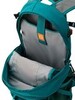 Картинка рюкзак мультиспортивный Kanrock Moveit 17 Sea Green - 23