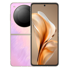 Смартфон Nubia Flip 5G 12/512GB, Flowing Lilac (Сиреневый)